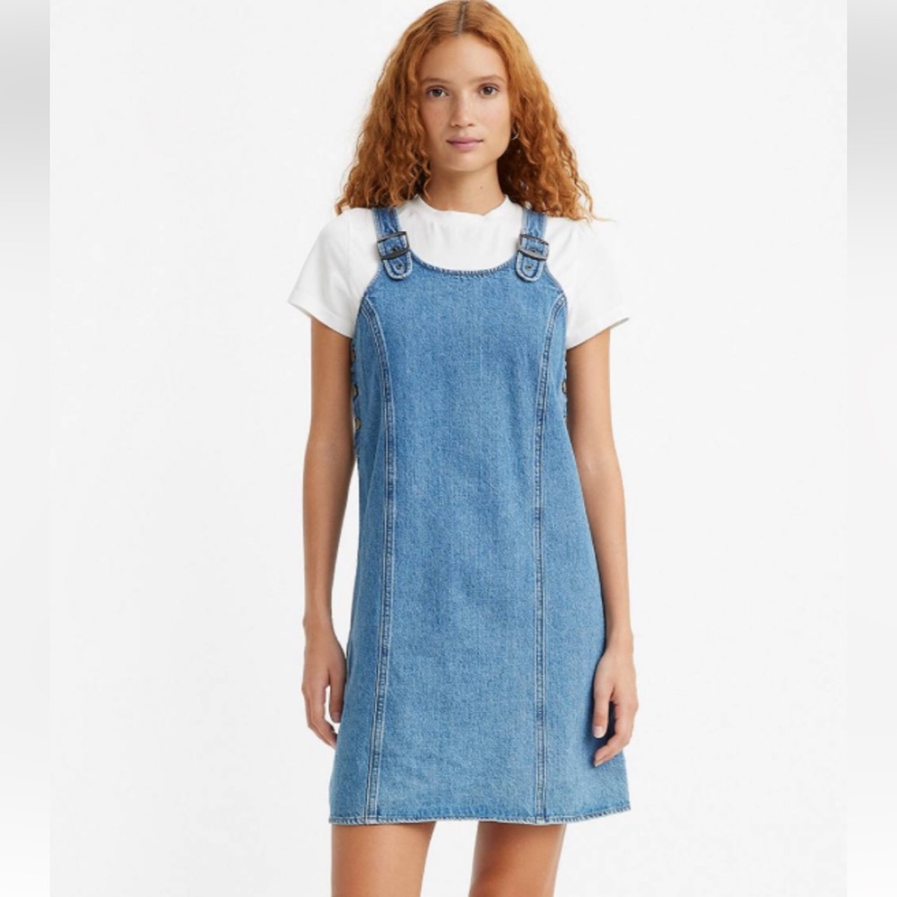 Levi’s jumper/dress